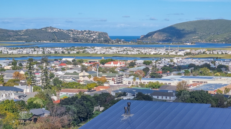 0 Bedroom Property for Sale in Knysna Central Western Cape